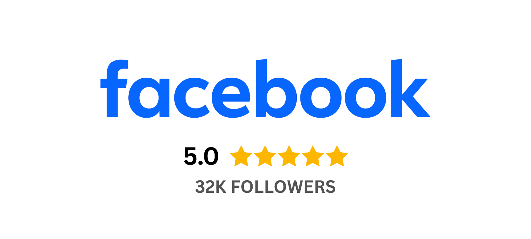 Facebook reviews