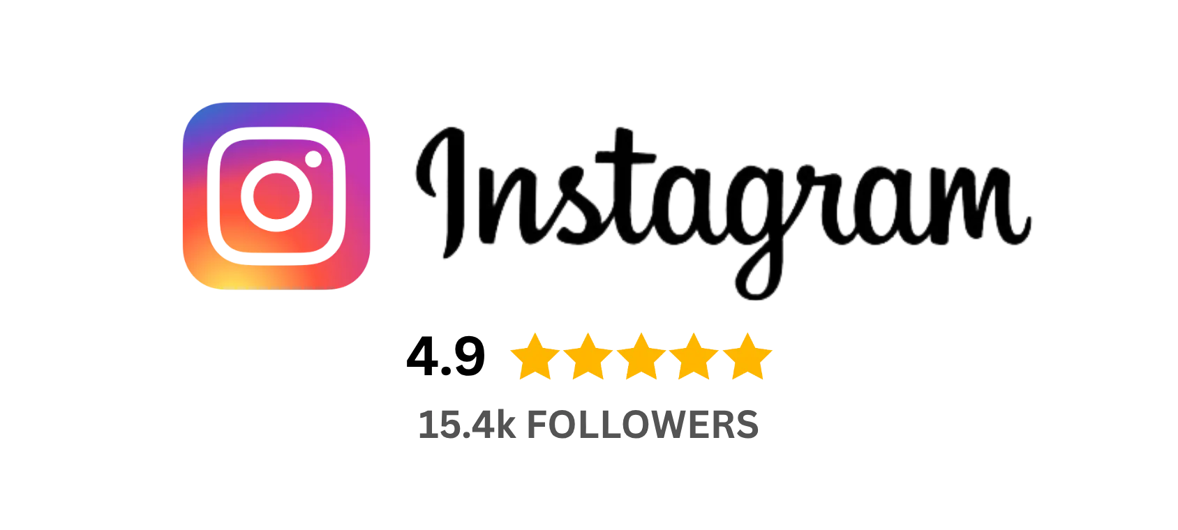 Instagram reviews