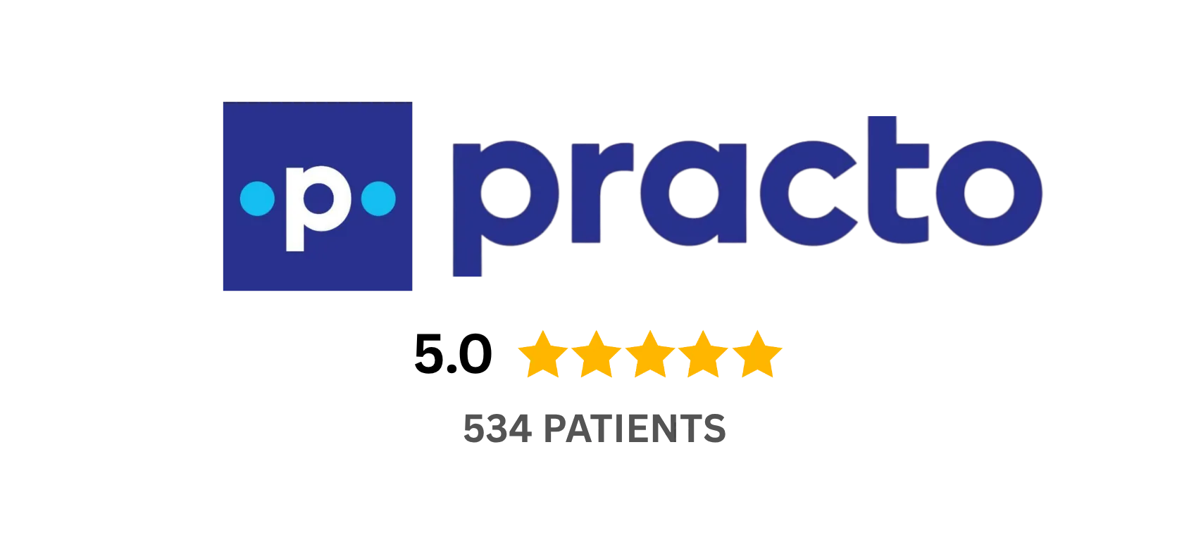 Practo reviews