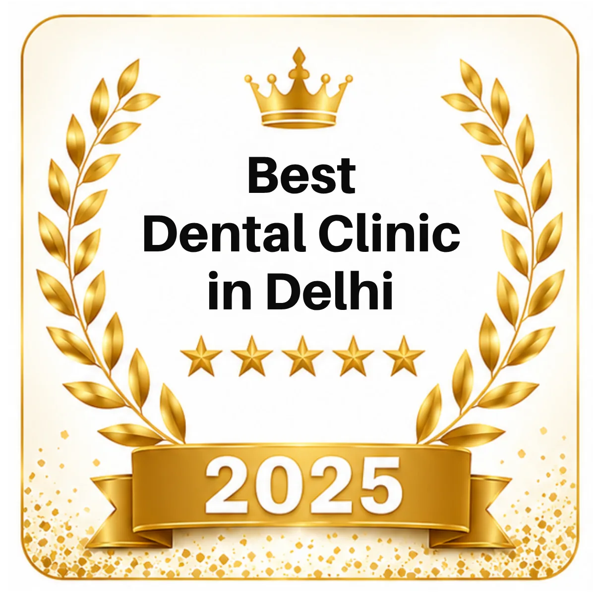 Best Dental Clinic in Rohini 2025