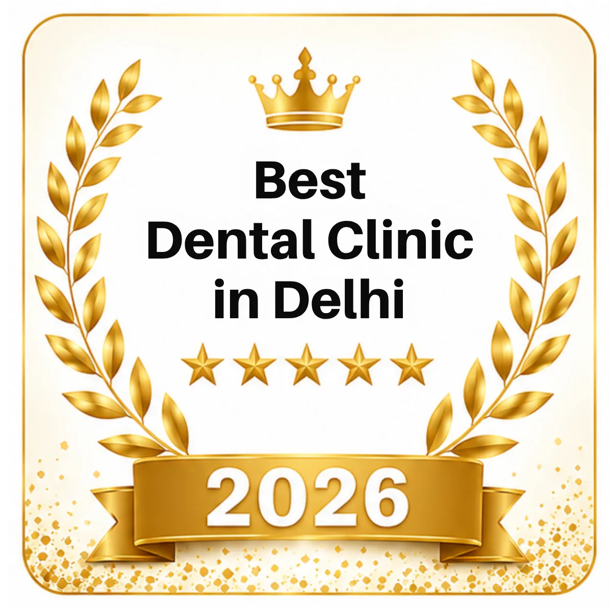 Best Dental Clinic in Rohini 2026
