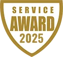 Service Award 2025