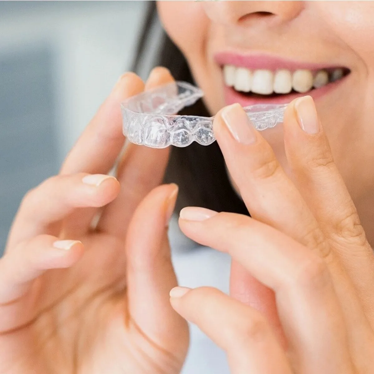 Clear Aligners