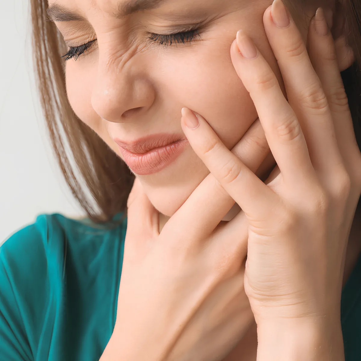 TMJ & Orofacial Pain